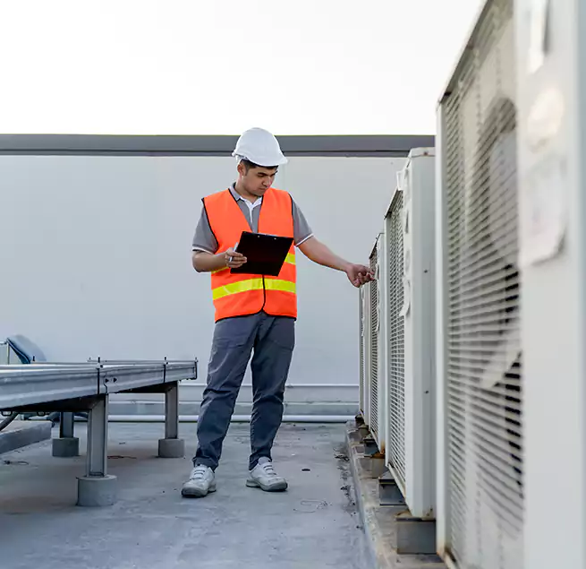 Why Homeowners & Businesses Trust Us in Salt Lake City, UT?